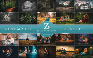 Read more about the article Lightroom Preset Pack