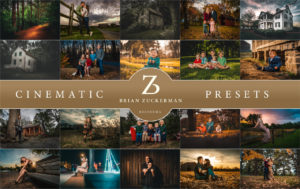 Read more about the article Lightroom Preset Pack